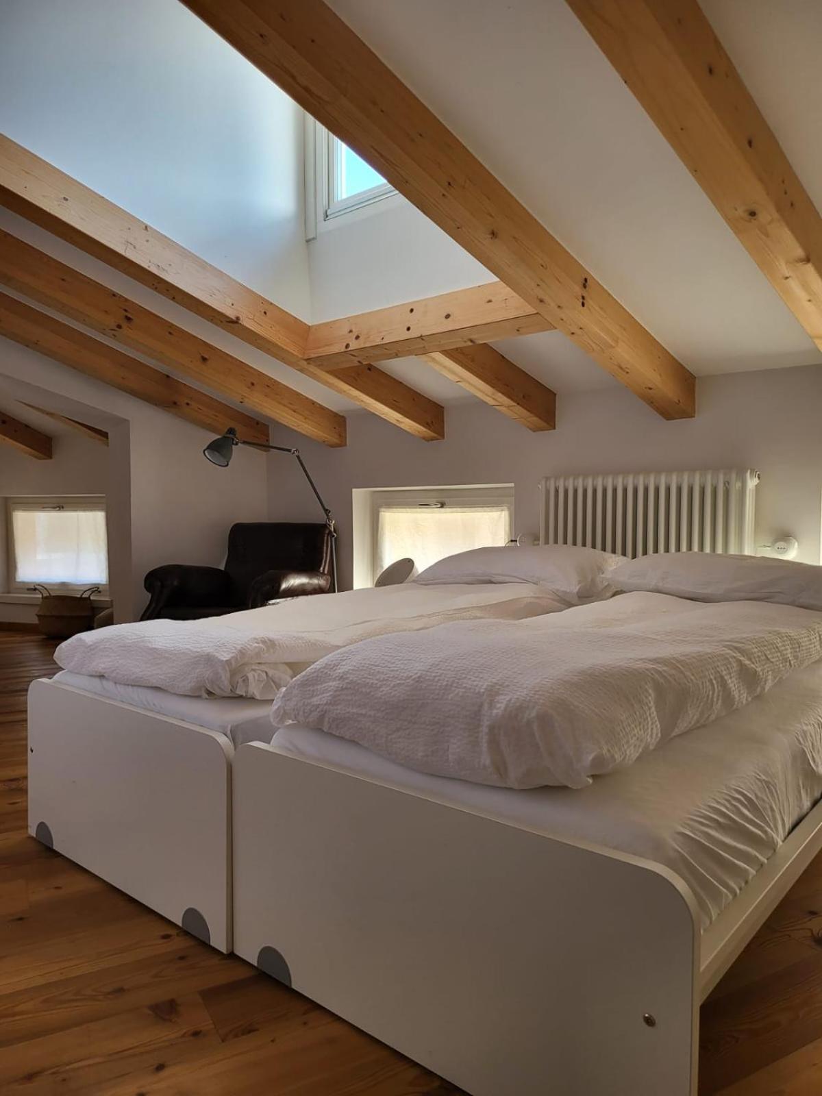 Apartament La Casa Dei Turchi Rovereto  Zewnętrze zdjęcie