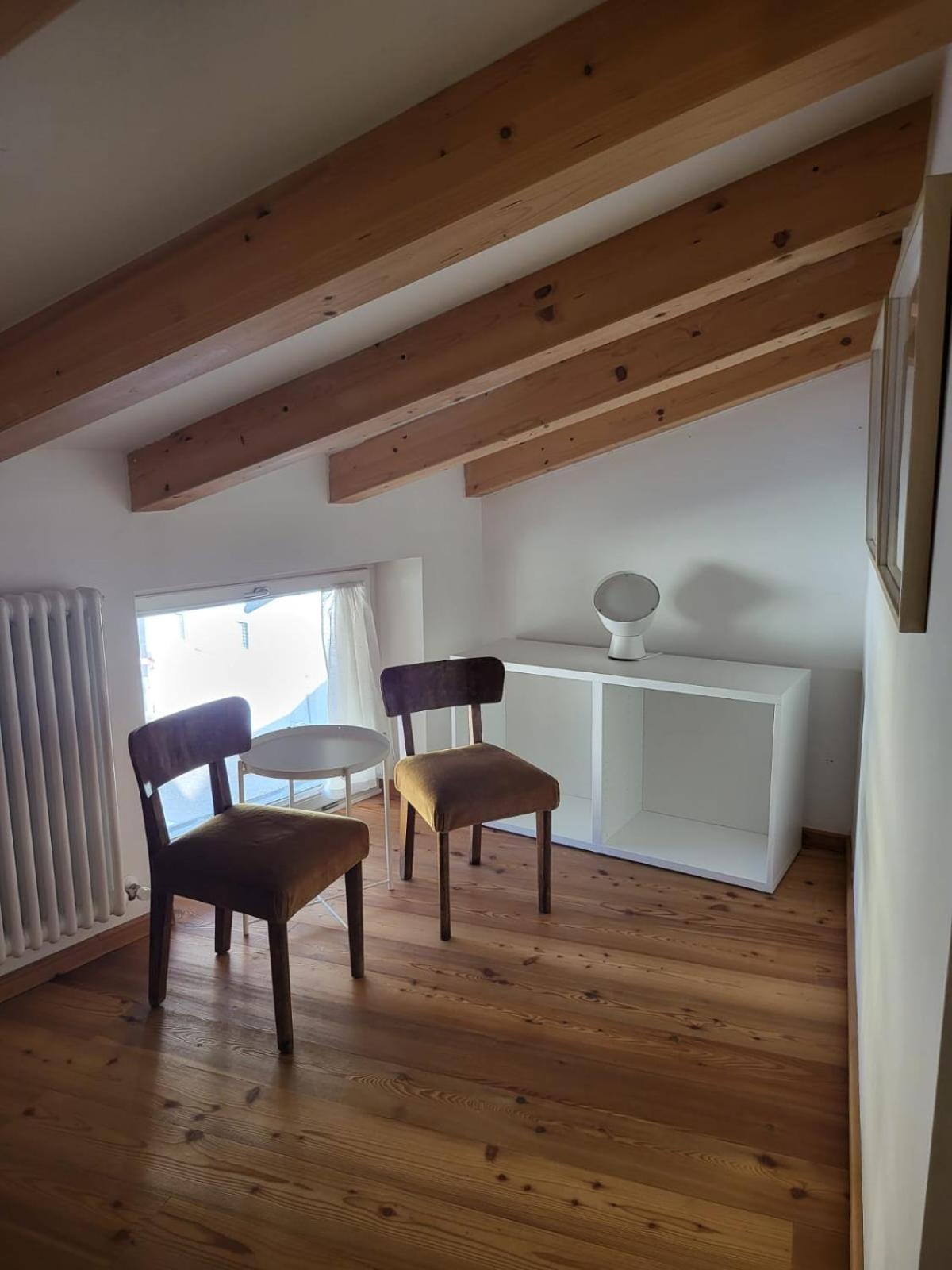 Apartament La Casa Dei Turchi Rovereto  Zewnętrze zdjęcie