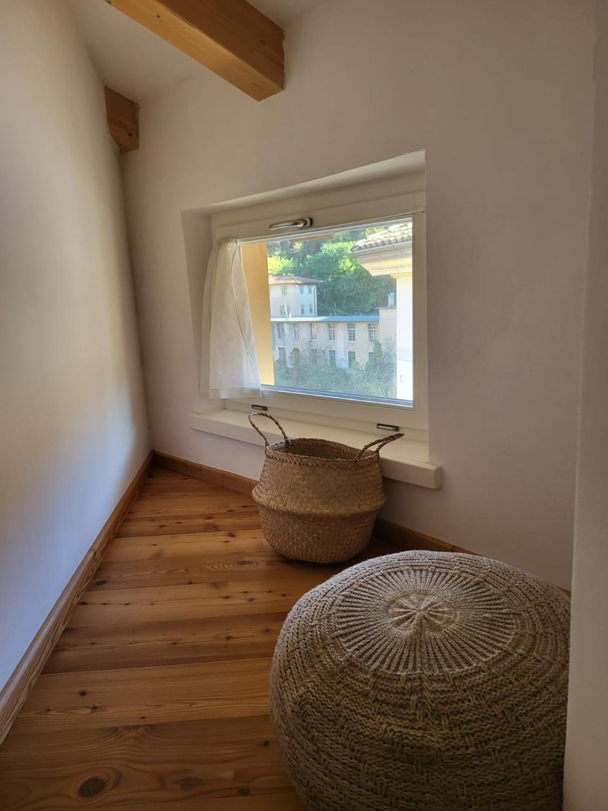 Apartament La Casa Dei Turchi Rovereto  Zewnętrze zdjęcie