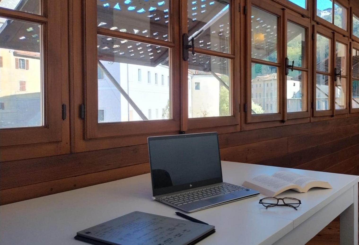 Apartament La Casa Dei Turchi Rovereto  Zewnętrze zdjęcie